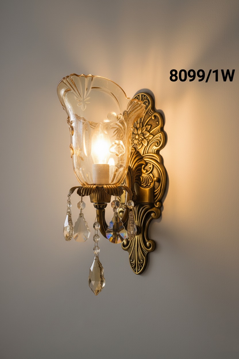 Wall Light